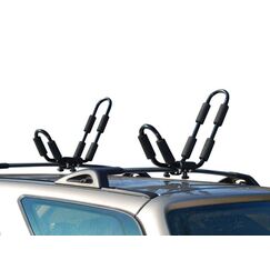 Suporte Rack p/ Transporte de Caiaque - Modelo J - Attwood