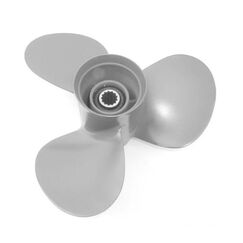 Hélice Honda 50HP 11.1/4 x 13 Estriada c/ Escape - SORABO