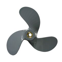 Hélice Honda 5HP 4T 200 x 190 Pinada - SORABO