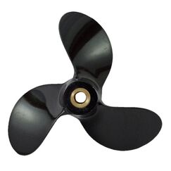 Hélice Johnson 6HP 8 X 7 Pinada (Mod: 387334)