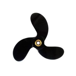 Hélice Johnson 7.5/8HP 8.1/2 X 9 Pinada (Mod: 390237)