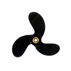 Hélice Johnson 7.5/8HP 8.5 X 9 Pinada (Mod: 390237) - SORABO