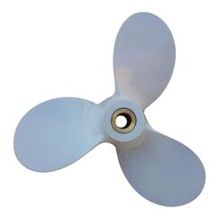 Hélice Yamaha 15HP e 25HP 2T 9.1/4 x 11.1/4 Pinada - SORABO