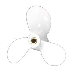 Hélice Yamaha 4/5HP 7.1/2 x 7 Pinada