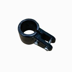 Abraçadeira Para Capota Toldo Marítima 1-1/4" - Alumínio