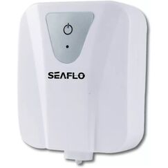 Aerador Ultrassônico Portátil p/ Viveiro Seaflo c/ USB - 5v