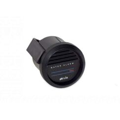 Alarme p/ Bombas de Porão 12V - 0.1A - Rule