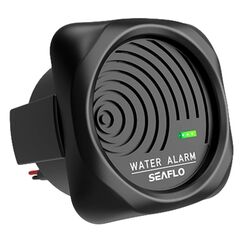 Alarme para Bombas de Porão 12v - 20amps 95db Seaflo