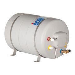 Aquecedor Acumulador - Boiler Isotemp Serie SPA Completo - 220v - 40 litros