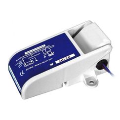 Automático p/ Bombas de Porão 12/24/32V - 14A - Ocean