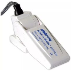 Automático p/ Bombas de Porão 12/24V - 14A - Rule