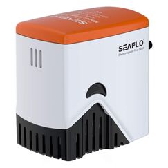 Automático p/ Bombas de Porão - Eletromagnético - 12/24/32V - 25A - Seaflo