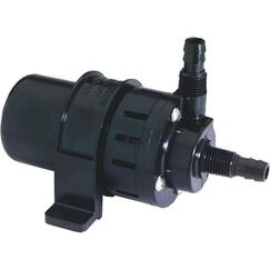 Bomba Água Doce Sem Automático Attwood 2.5 Gpm -12v