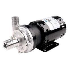 Bomba de Circulação de Bebidas 7.5gpm - 29,5 LPM - Seaflo - 230V