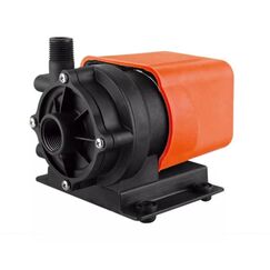 Bomba de Circulação p/ Ar condicionado 12.000 BTU - Seaflo 5.0 Gpm - 230V