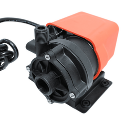 Bomba de Circulação p/ Ar condicionado 24.000 BTU - Seaflo 8.5 Gpm - 230V