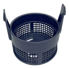 Filtro p/ Entrada de Bombas Pressurizadoras - Água Doce e Salgada - Serie 1