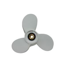 Hélice Yamaha 4/5HP 7.1/4 x 7 Estriada