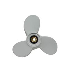 Hélice Yamaha 4/5HP 7.5 x 7 Estriada - SORABO