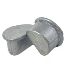 Acabamento Perfil De Borda em Alumínio