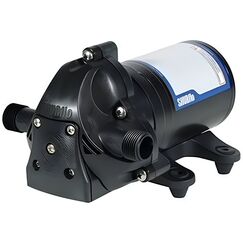 Bomba Água Doce Pressurizadora Shurflo 4.0 Gpm -12v