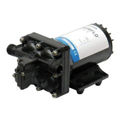 Bomba Água Doce/Salgada Pressurizadora Shurflo 3.5 Gpm -12v