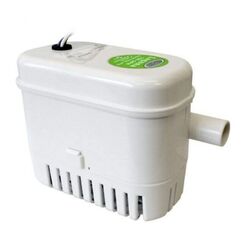 Bomba De Porão c/ Automático Ocean 1.100 Gph - 4.164 Litros Hora -12v