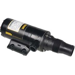 Bomba Maceradora de Resíduos Shurflo 12V