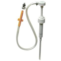 Bomba Manual p/ Transferência de Óleo de Rabeta