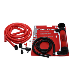 Bomba Manual p/ Transferência de Óleo e Combustível