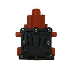 Cabeçote Completo Pressurizadora Automática Seaflo Série 22 - SEM PRESSOSTATO