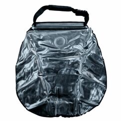 Chuveiro Portatil com Ducha e Bolsa Térmica Solar - 20 litros