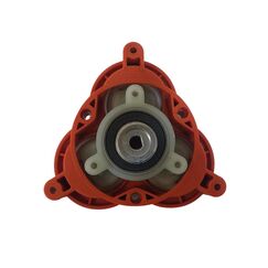 Kit DIAFRAGMA para Bomba Pressurizadora Automática Série 33