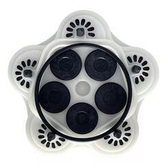 Kit VÁLVULA para Bomba Pressurizadora Automática Série 51