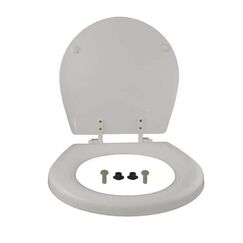 Assento do Vaso Sanitário p/ Embarcações - Jabsco