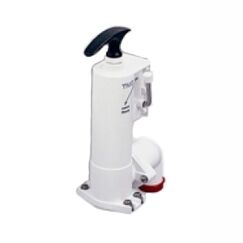 Bomba p/ Vaso Sanitário Manual - TMC - Sem Base