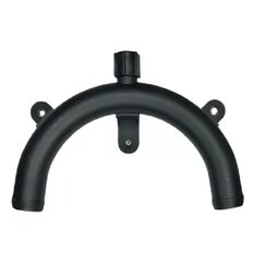 Válvula Para Vaso Sanitário Nautico Corta Sifão - Tam: 1-1/2" (38mm)