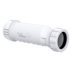 Válvula Sifão Anti Retorno p/ Saída de Pias - Tam: 2 pol.