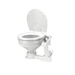 Vaso Sanitário p/ Embarcações Manual - JABSCO