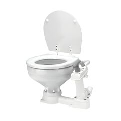 Vaso Sanitário p/ Embarcações Manual - TMC