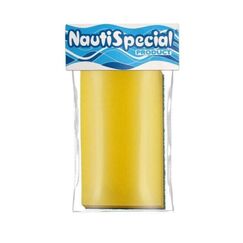 Bucha Náutica Esponja Verde / Amarela NautiSpecial - 2 Un.