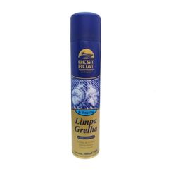 Desengordutante Limpa Grelha Brilho Instantâneo - Best Boat - 300 ml