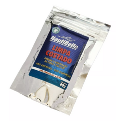 Desincrustante Limpa Costado NautiBelle - SACHE - 60g