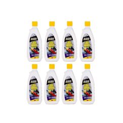 Lava Lancha c/ Cera Autobelle - 500 ml - 8 un.