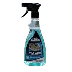 Limpador Deck Clean - SPRAY - 500ml