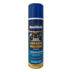 Limpador Mutiuso Instantâneo Spray NautiBelle - 300 ml
