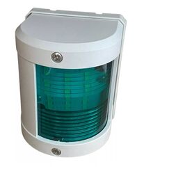 Luz de Navegação FIXA Branca até 12M CXH2-1YB VERDE 112,5º