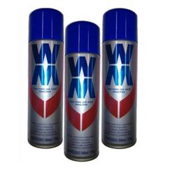 Resina Spray Multiuso WM - 300 ml - LEVE 3 PAGUE 2