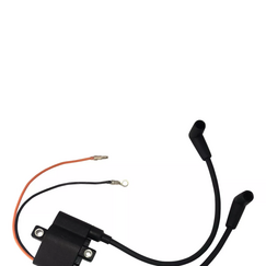 Bobina de Ignição DUPLA Suzuki Yamaha Mercury Tohatsu 9.9-40 Hp - 1984 A 1997