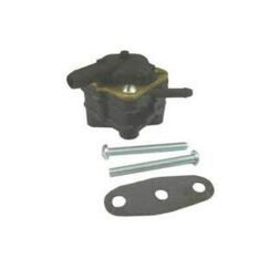 Bomba de Combustível p/ Motores - Johnson / Evinrude 7.5 / 9.9 / 15 HP até 92 e 15 HP Pinado